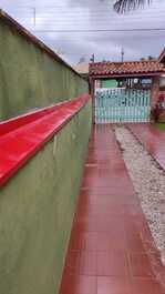 Casa con piscina / Ubatuba /