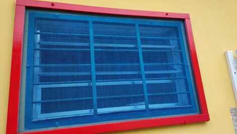 Casa con piscina / Ubatuba /