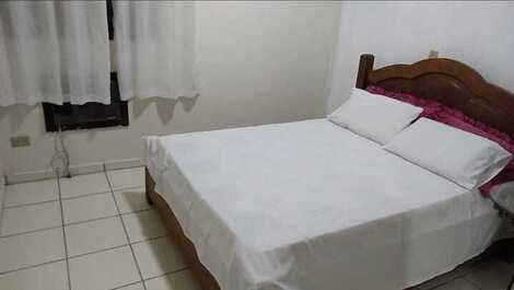 Apartamento en Enseada temporada desde cinco días.