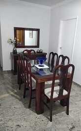 Apartamento en Enseada temporada desde cinco días.