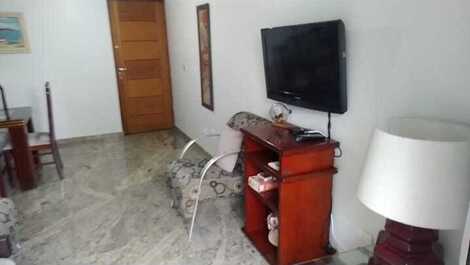 Apartamento en Enseada temporada desde cinco días.