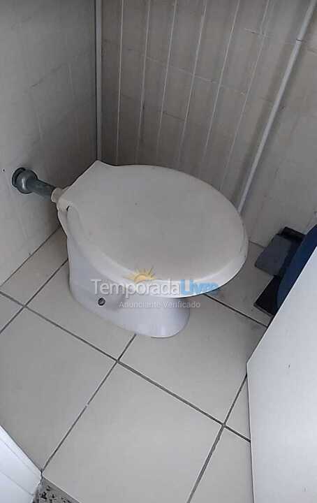 Apartamento para alquiler de vacaciones em Guarujá (Enseada)