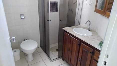 Apartamento en Enseada temporada desde cinco días.