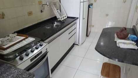 Apartamento en Enseada temporada desde cinco días.