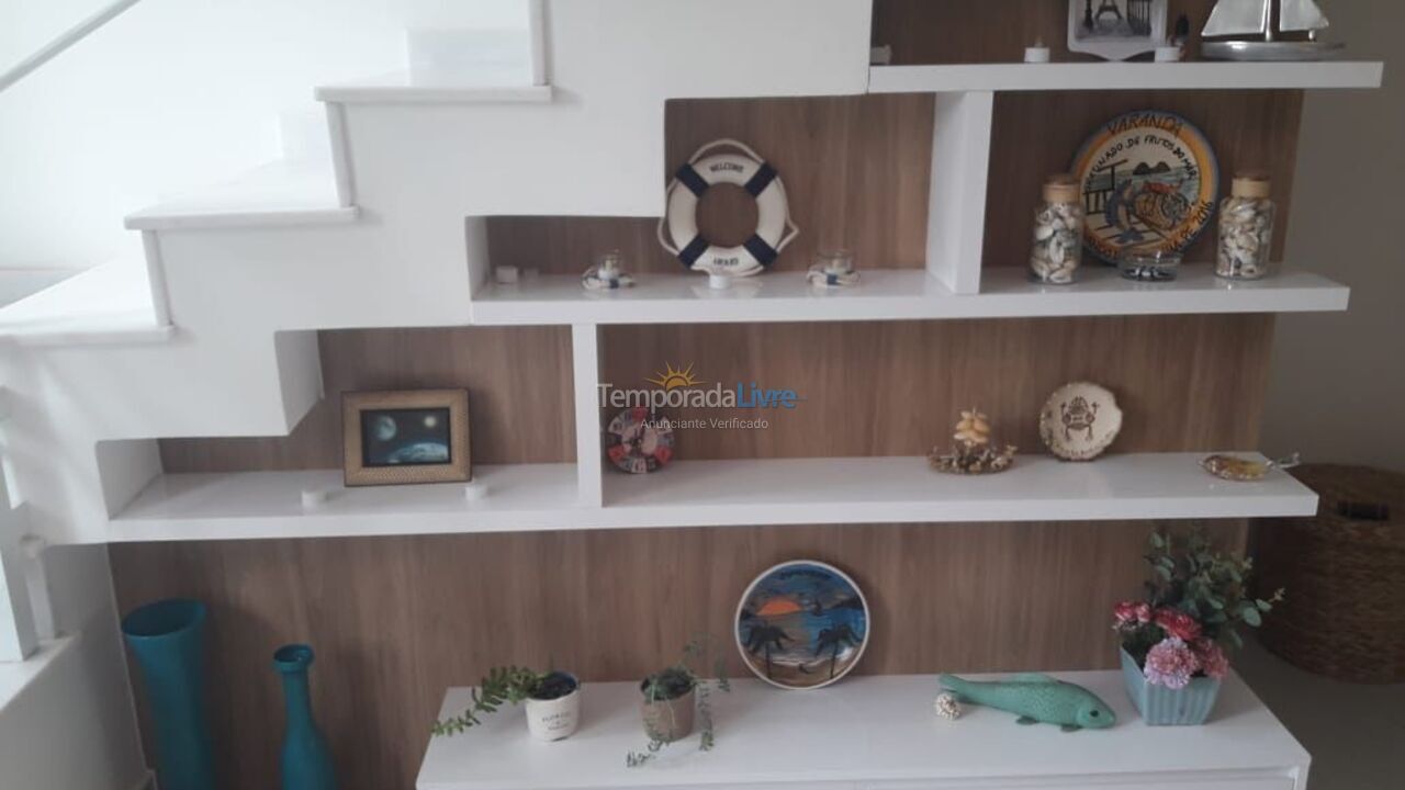 House for vacation rental in São Sebastião (Juquehy)