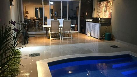 NEW YEAR'S EVE, WEEKENDS AND HOLIDAYS, JUQUEHY BEACH