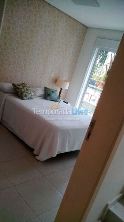 House for vacation rental in São Sebastião (Juquehy)