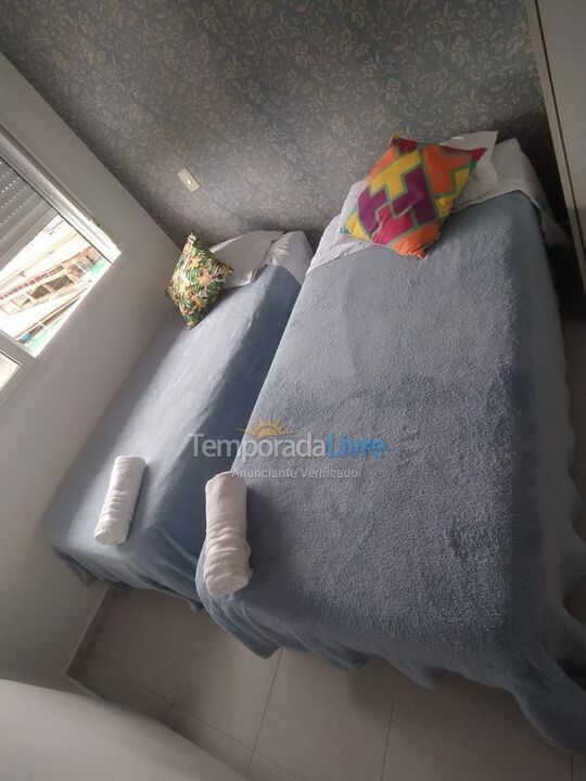 House for vacation rental in São Sebastião (Juquehy)