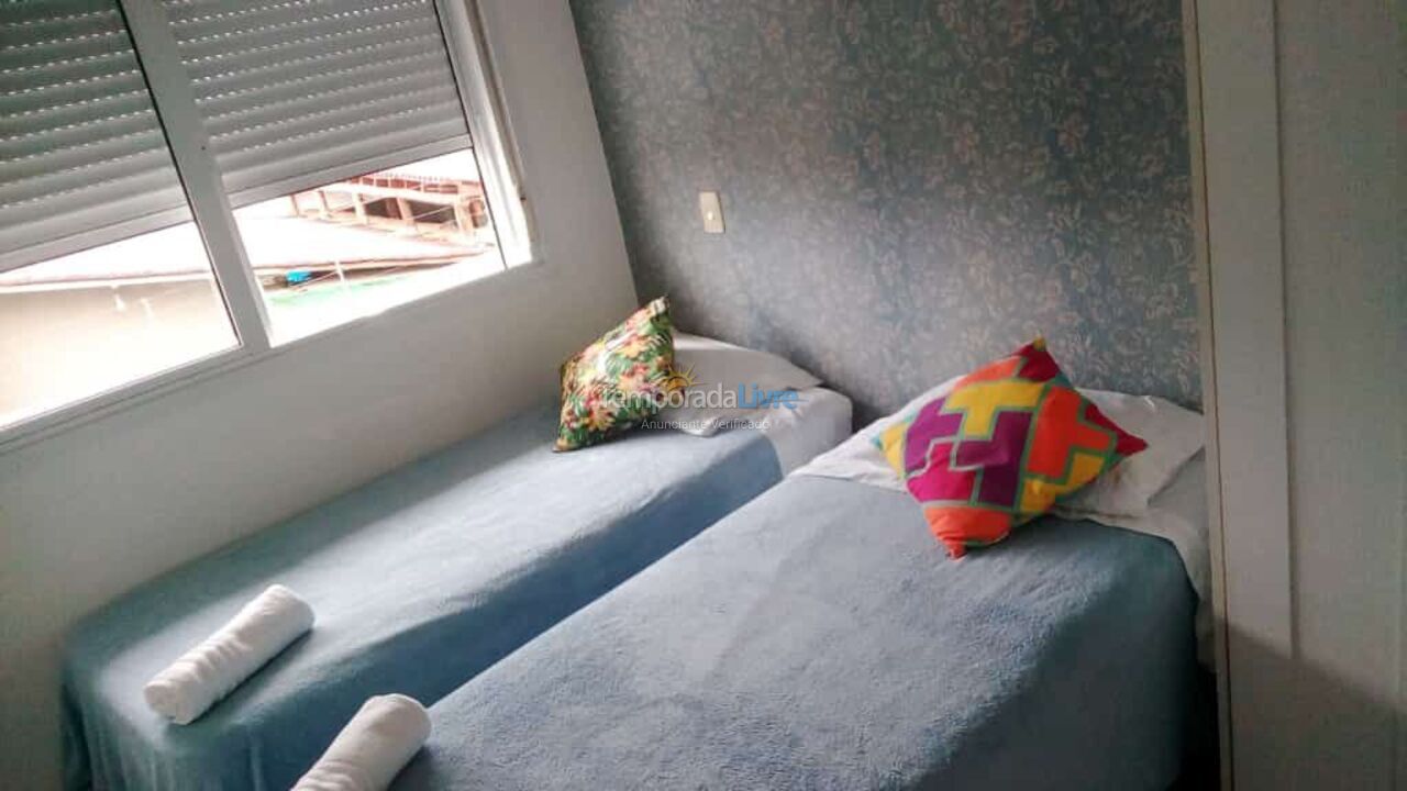 House for vacation rental in São Sebastião (Juquehy)