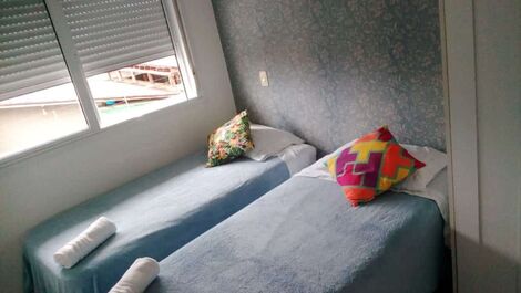 NEW YEAR'S EVE, WEEKENDS AND HOLIDAYS, JUQUEHY BEACH