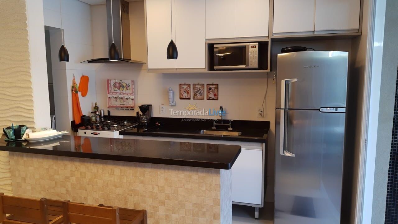 House for vacation rental in São Sebastião (Juquehy)