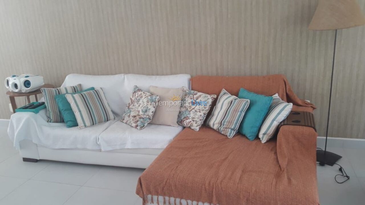 House for vacation rental in São Sebastião (Juquehy)