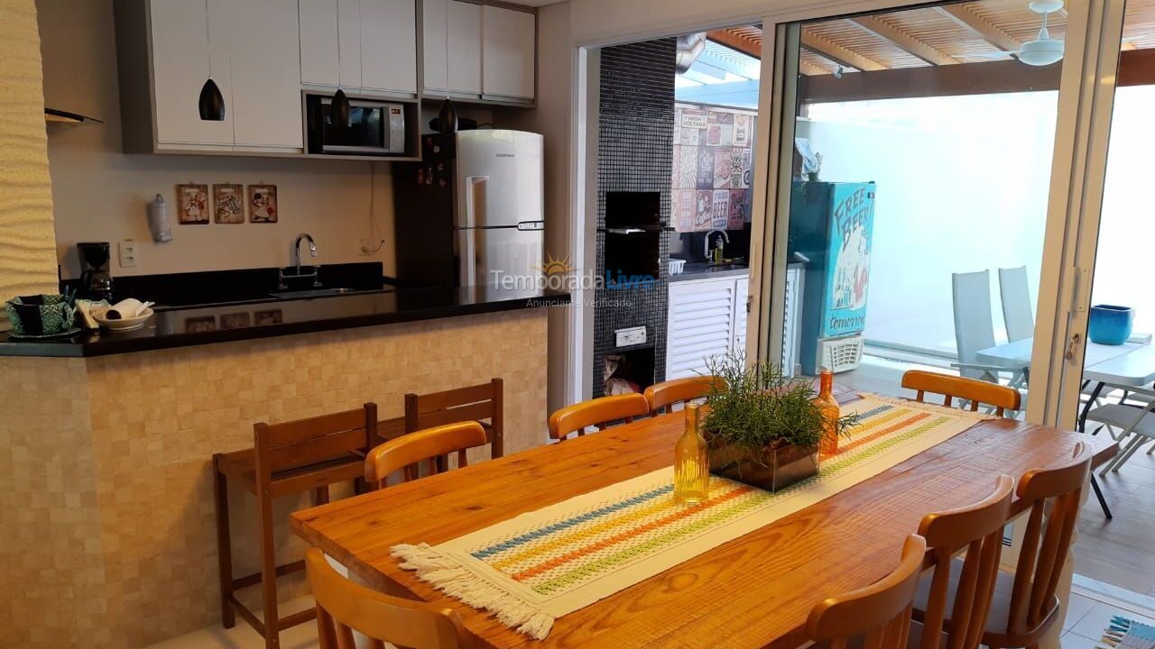 House for vacation rental in São Sebastião (Juquehy)