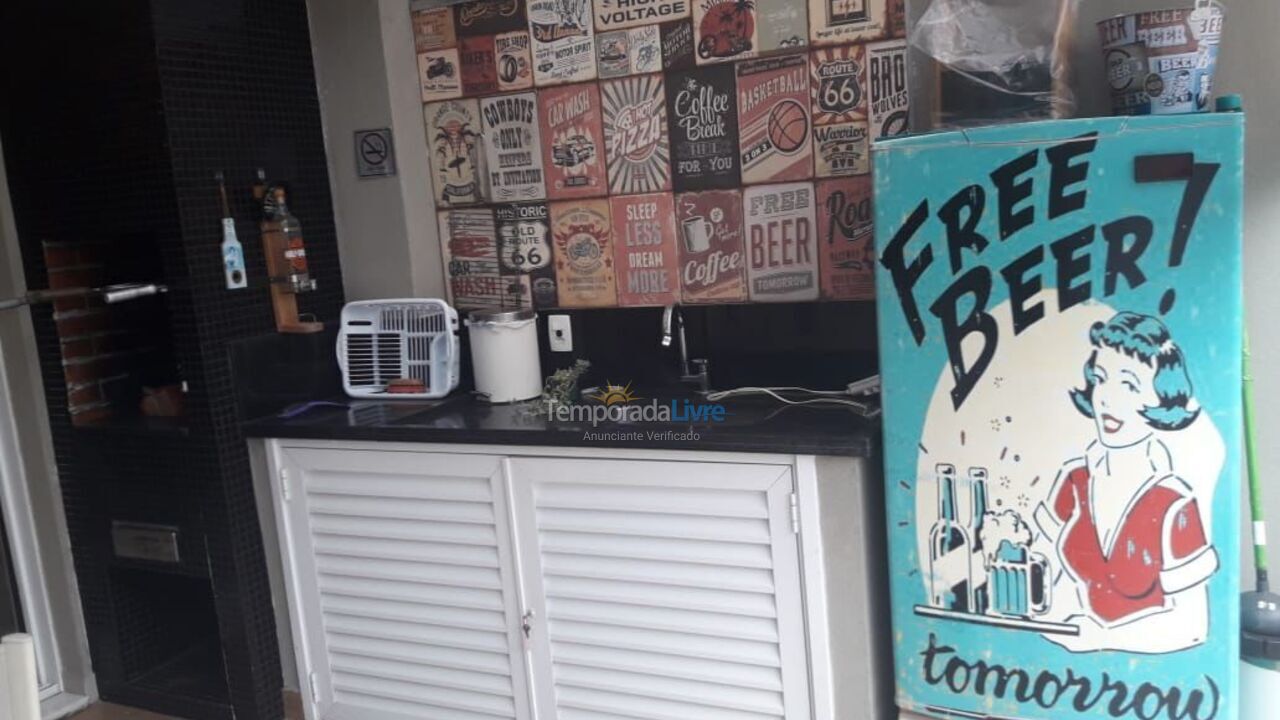 House for vacation rental in São Sebastião (Juquehy)