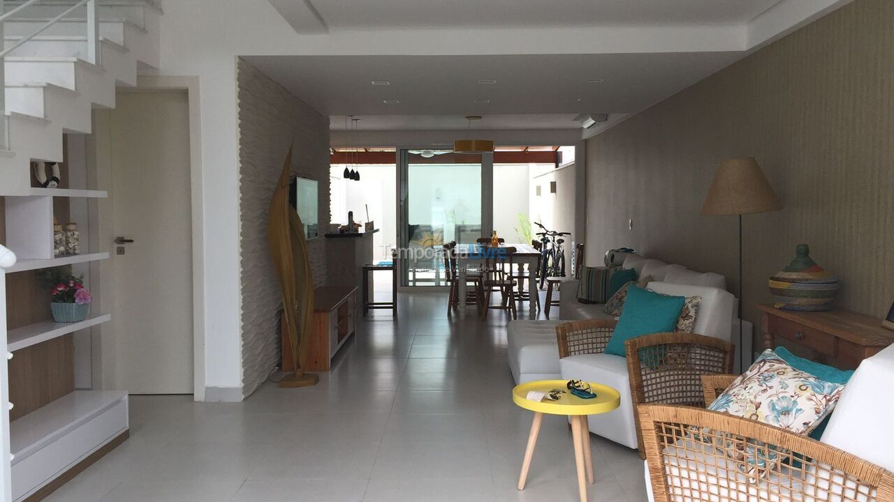 House for vacation rental in São Sebastião (Juquehy)