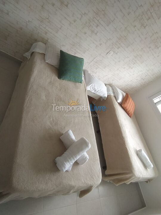 House for vacation rental in São Sebastião (Juquehy)