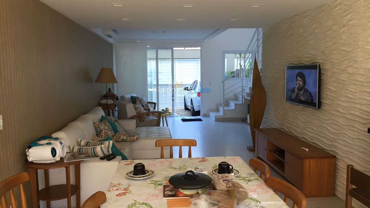 House for vacation rental in São Sebastião (Juquehy)
