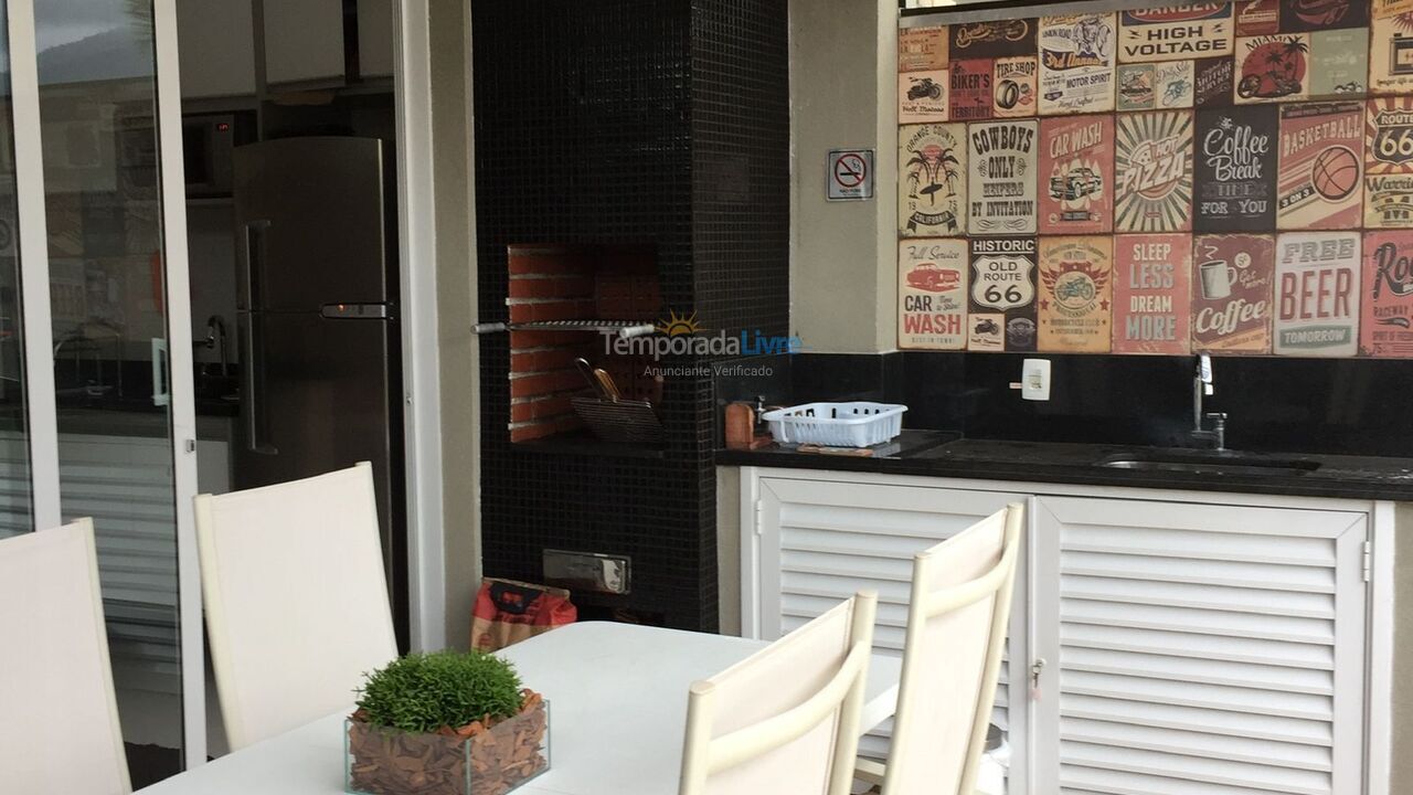 House for vacation rental in São Sebastião (Juquehy)