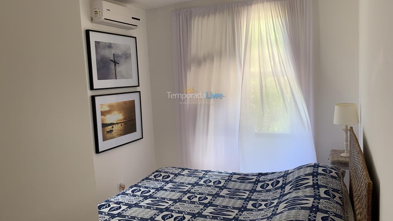 Casa para alquiler de vacaciones em São Sebastião (Praia da Baleia)