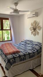 ACOGEDORA CASA DE PLAYA EN BALEIA