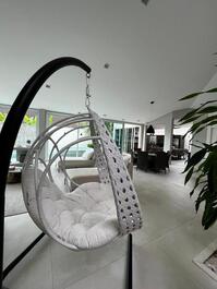 Casa en alquiler en la playa