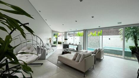 Casa en alquiler en la playa