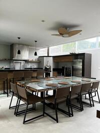 Casa en alquiler en la playa