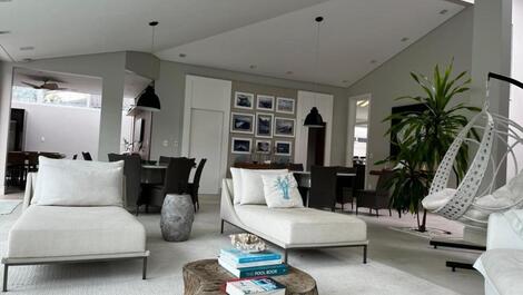 Casa en alquiler en la playa