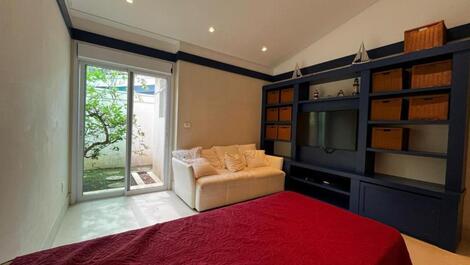 Casa en alquiler en la playa