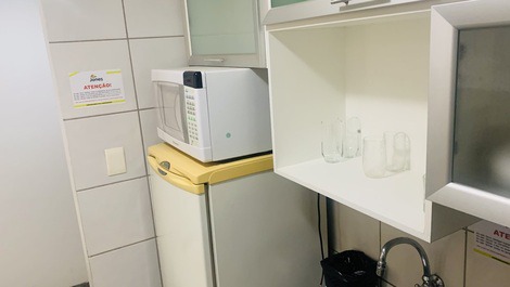 APARTMENT FOR RENT THERMAL