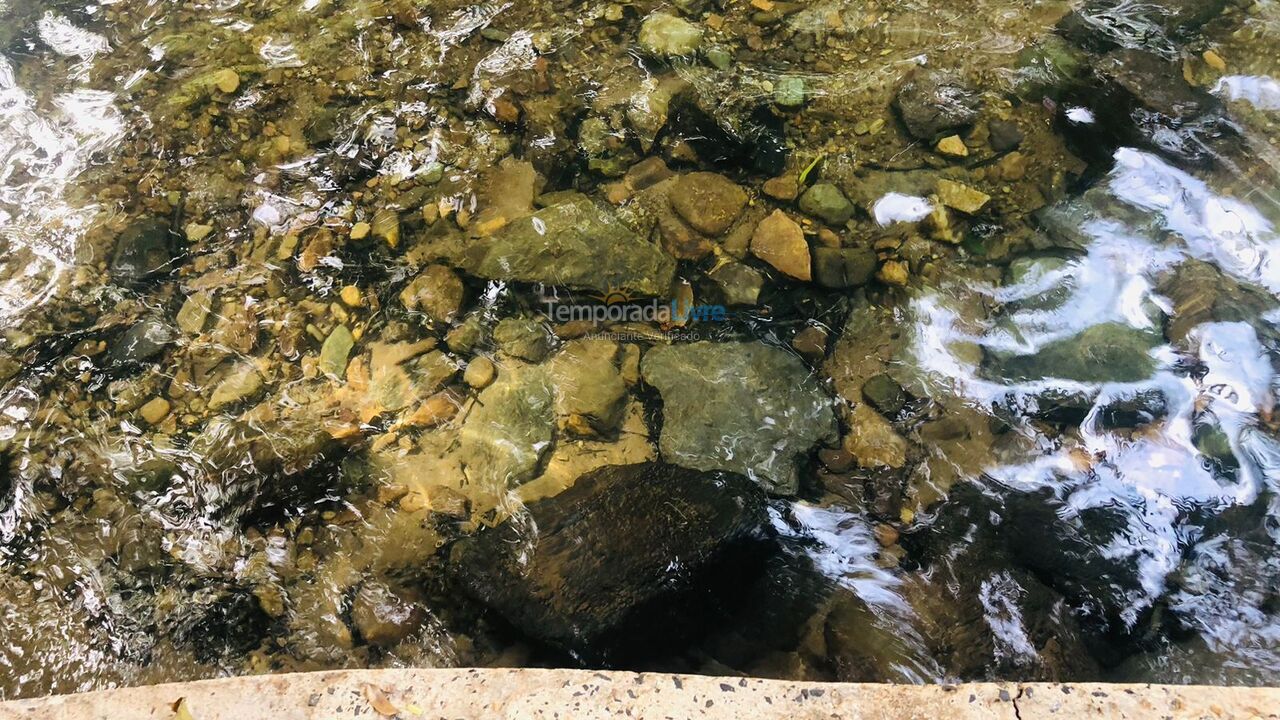 Apartment for vacation rental in Rio Quente (Esplanada)