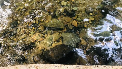 Apartamento para alquilar en Rio Quente - Esplanada