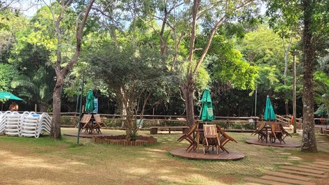 APARTMENT FOR RENT THERMAL