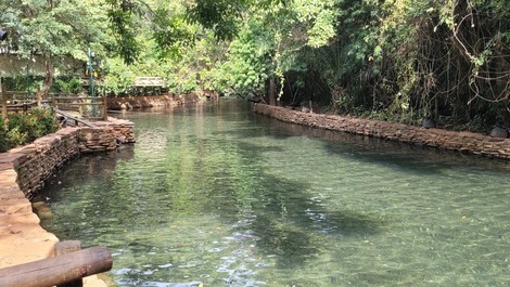 APARTMENT FOR RENT THERMAL