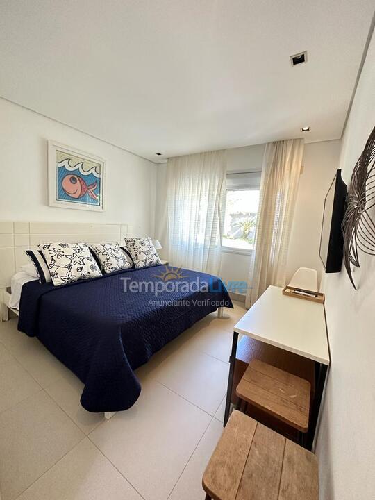 House for vacation rental in São Sebastião (Praia da Baleia)
