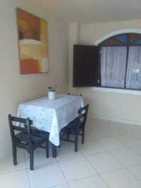 Excelente Casa de praia a 3 quadras da praia