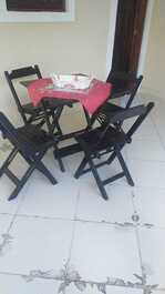 Excelente Casa de praia a 3 quadras da praia