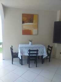 Excelente Casa de praia a 3 quadras da praia