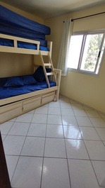 Praia + Piscina + Churrasco em Ubatuba - Praia Grande