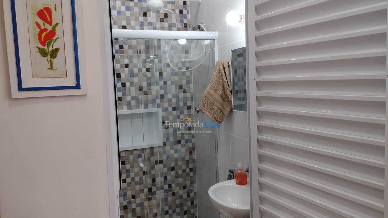 Casa para aluguel de temporada em Peruíbe (Ribamar)