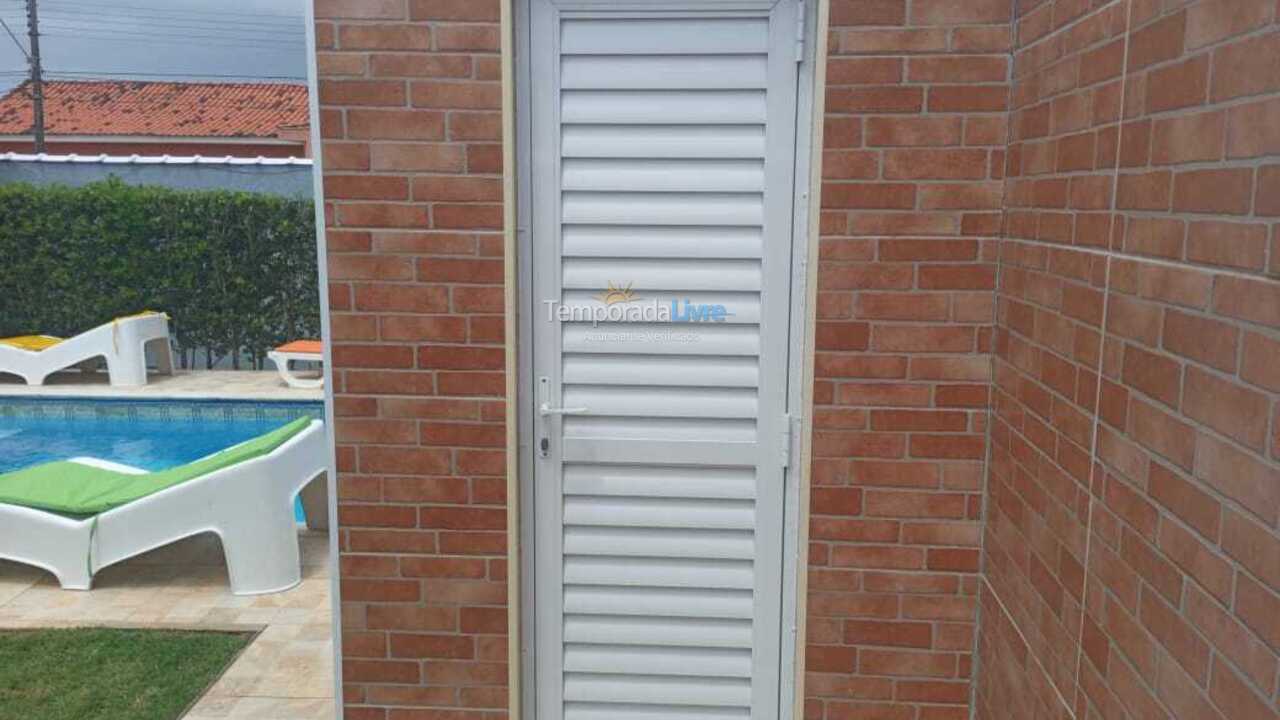 Casa para aluguel de temporada em Peruíbe (Ribamar)