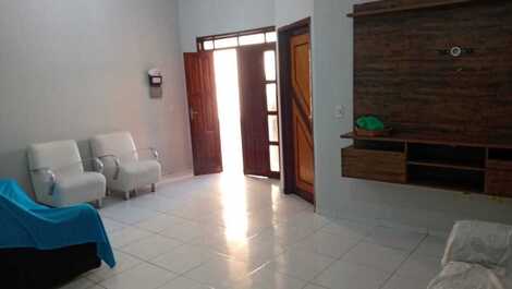 Casa para alugar em Juazeiro do Norte - Sao Jose