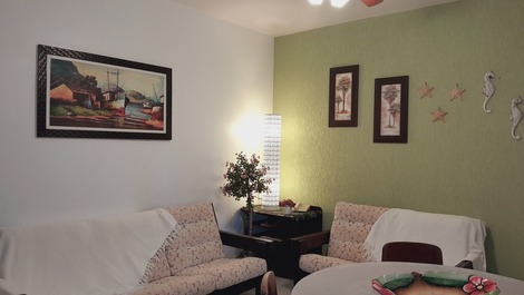 Apartamento en el condominio residencial de tenis de Wembley