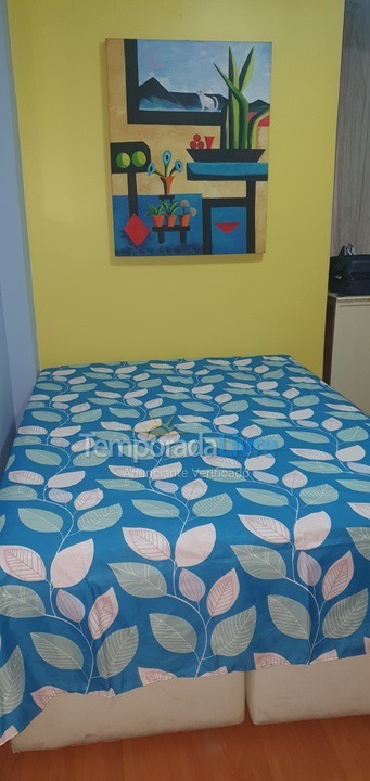 Apartamento para aluguel de temporada em Rio de Janeiro (Copacabana)