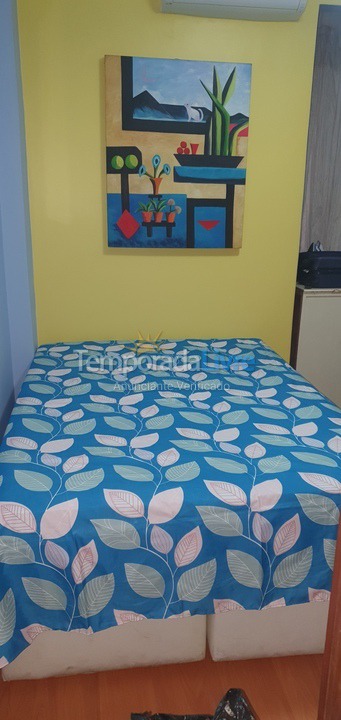 Apartamento para aluguel de temporada em Rio de Janeiro (Copacabana)