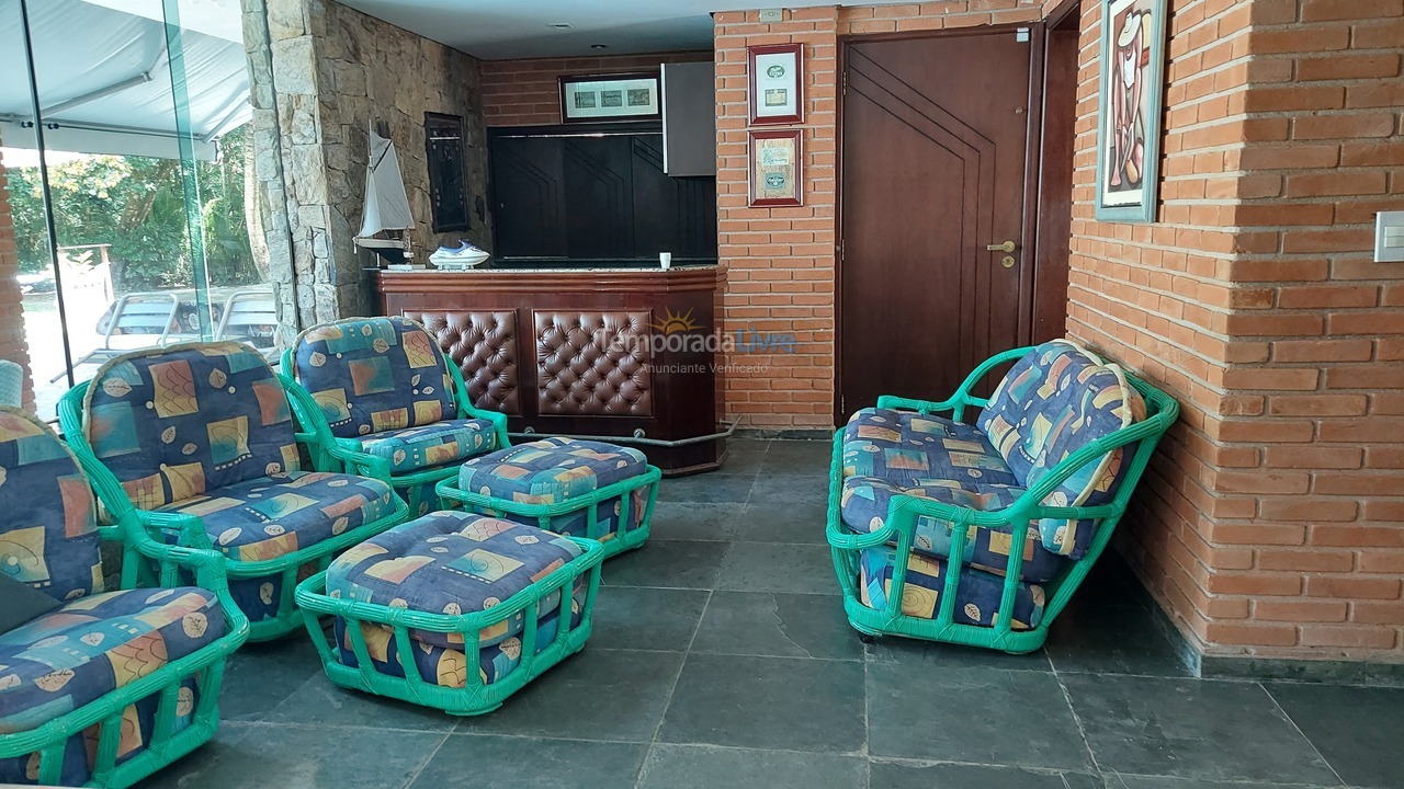 Casa para aluguel de temporada em Bertioga (Rivieira de Sao Lorenco)