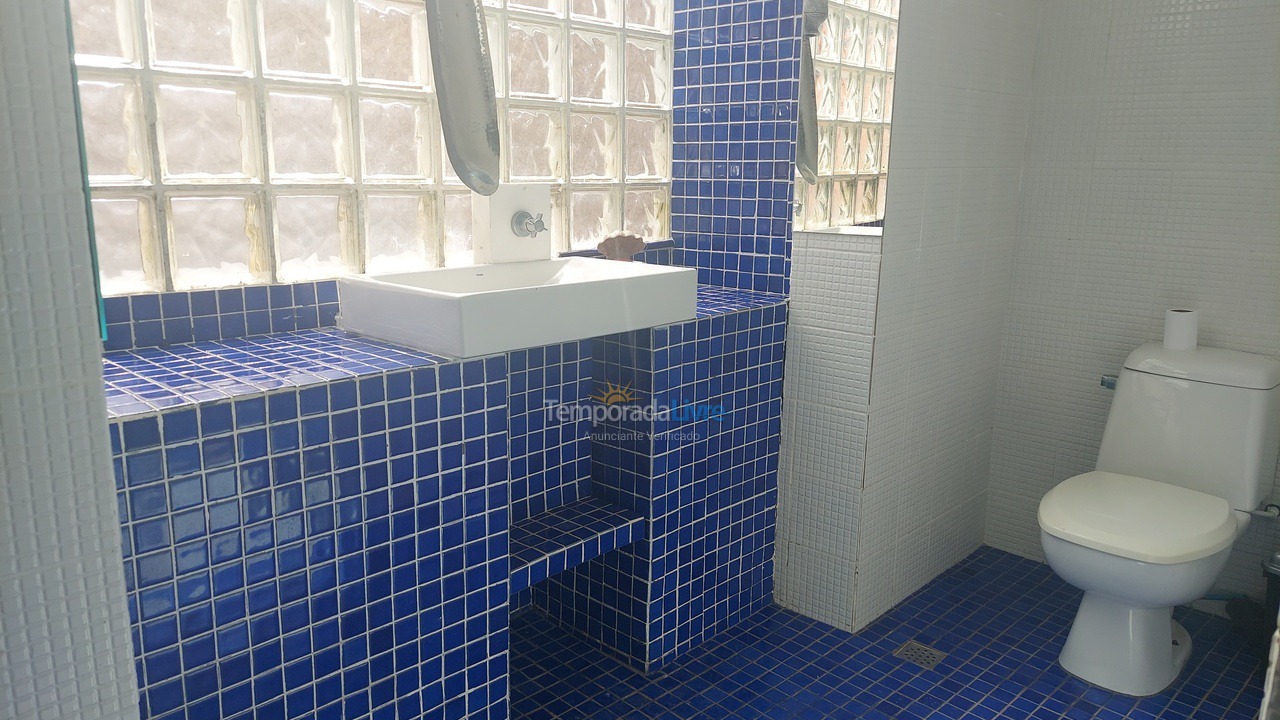 Casa para aluguel de temporada em Bertioga (Rivieira de Sao Lorenco)