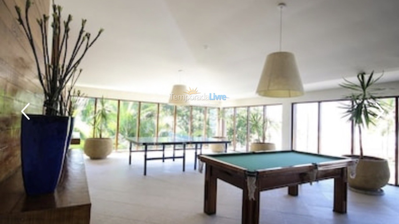 Apartamento para alquiler de vacaciones em Guarujá (Enseada)