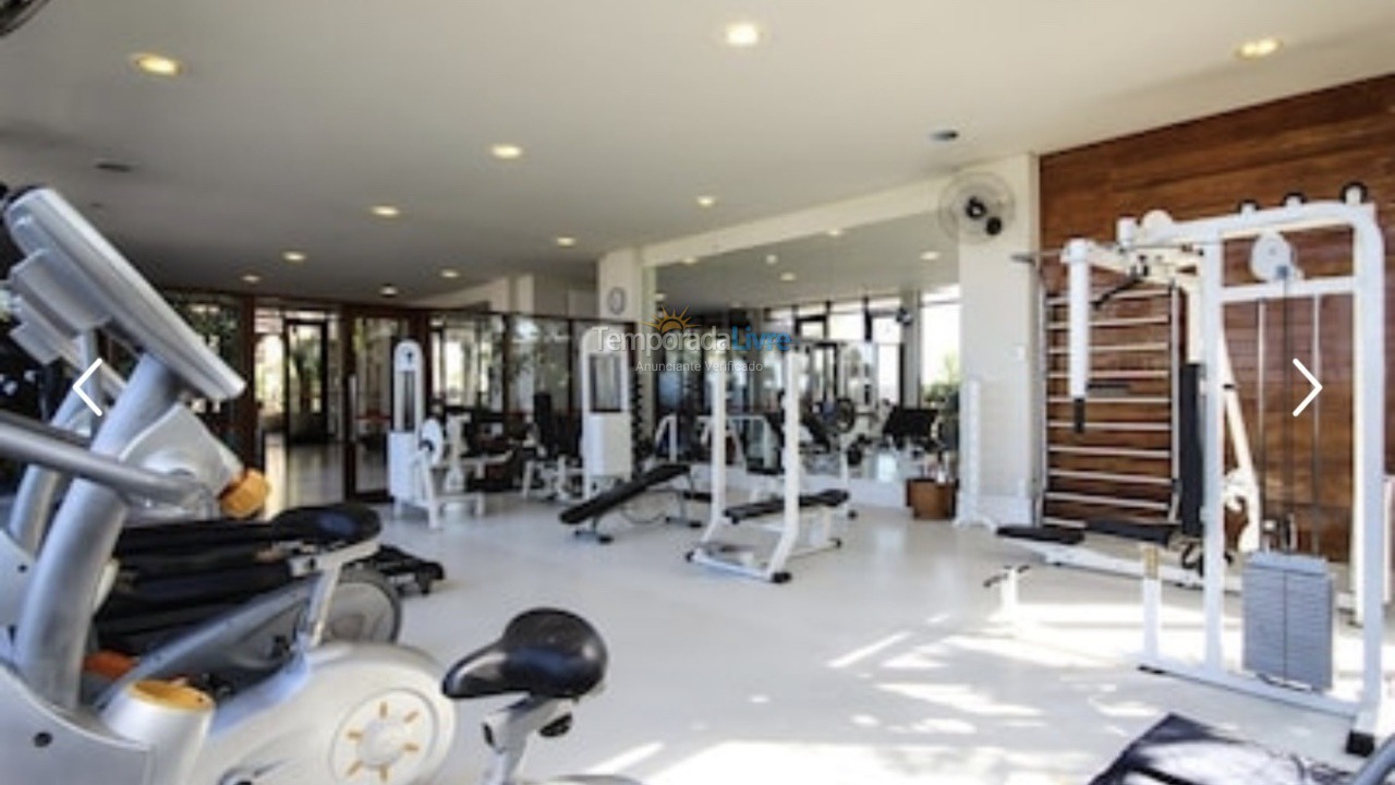 Apartamento para alquiler de vacaciones em Guarujá (Enseada)