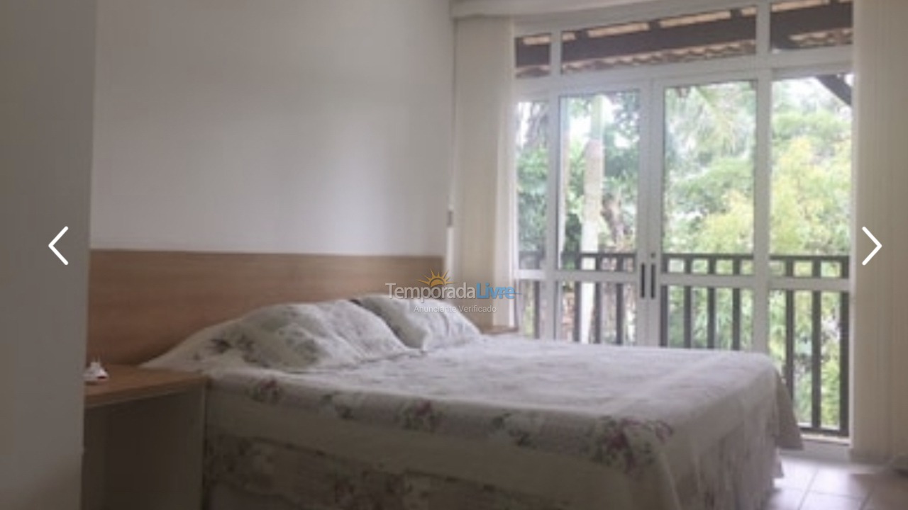 Apartamento para alquiler de vacaciones em Guarujá (Enseada)